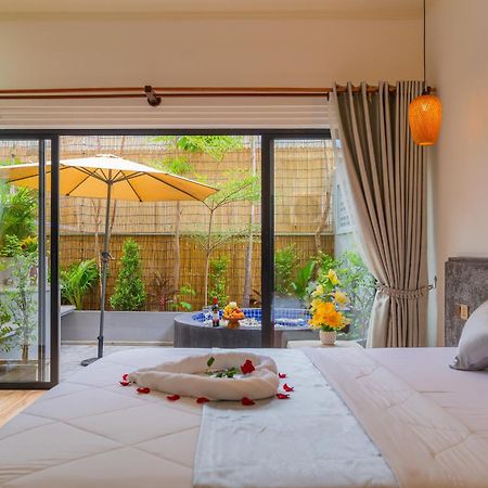 Villa Angkor Rithy Boutique Team Ciudad de Siem Riep Exterior foto