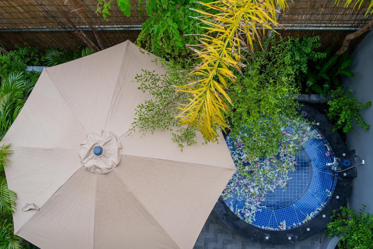 Villa Angkor Rithy Boutique Team Ciudad de Siem Riep Exterior foto